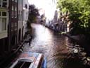 channels of utrecht