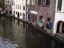 channels of utrecht